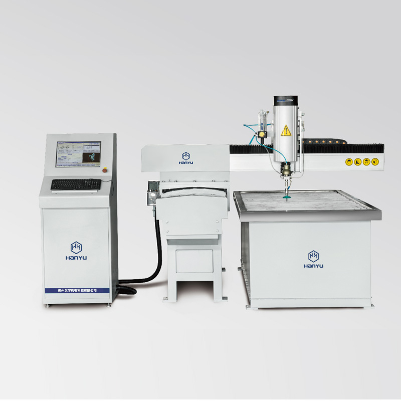 水刀切割機廠家